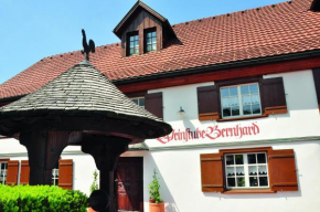 Gästehaus Bernhard, Lochau, Österreich